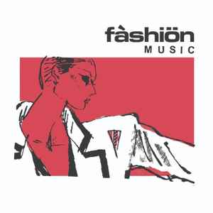 Fàshiön Music* - Fàshiön Music (2xLP, Comp)