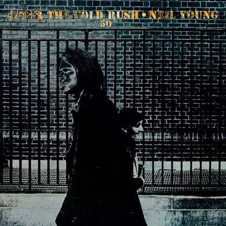 Neil Young - After The Gold Rush - Box Set