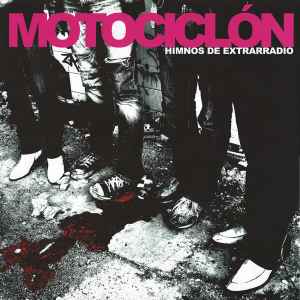 Motociclón - Himnos De Extrarradio (CD, Album, Dig)