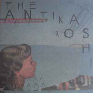 The Antikaroshi - Per/son/alien (LP, Album, Ltd)