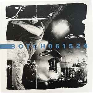 Botch - 061524 (2xLP, Album, Ltd, Tra)