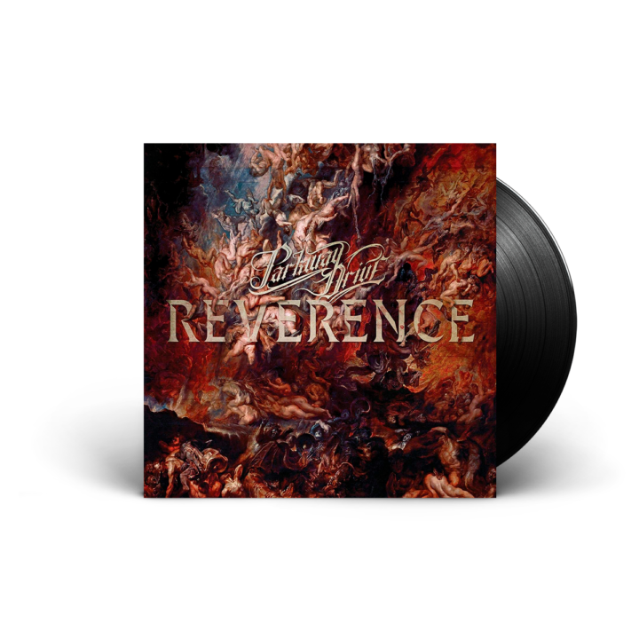 Parkway Drive - Reverence - LP