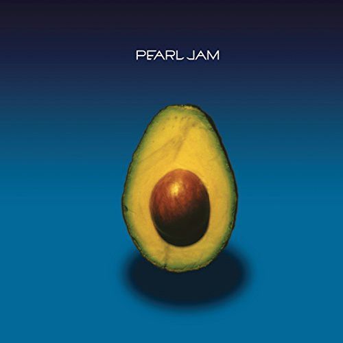 Pearl Jam - Pearl Jam - 2xLP