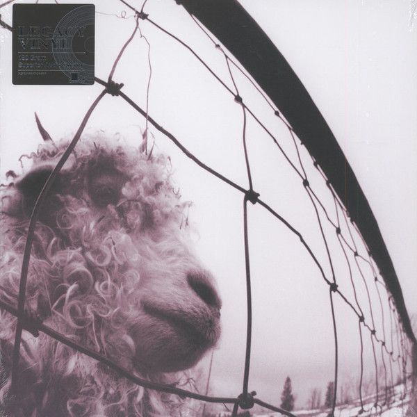 Pearl Jam - Vs. - LP