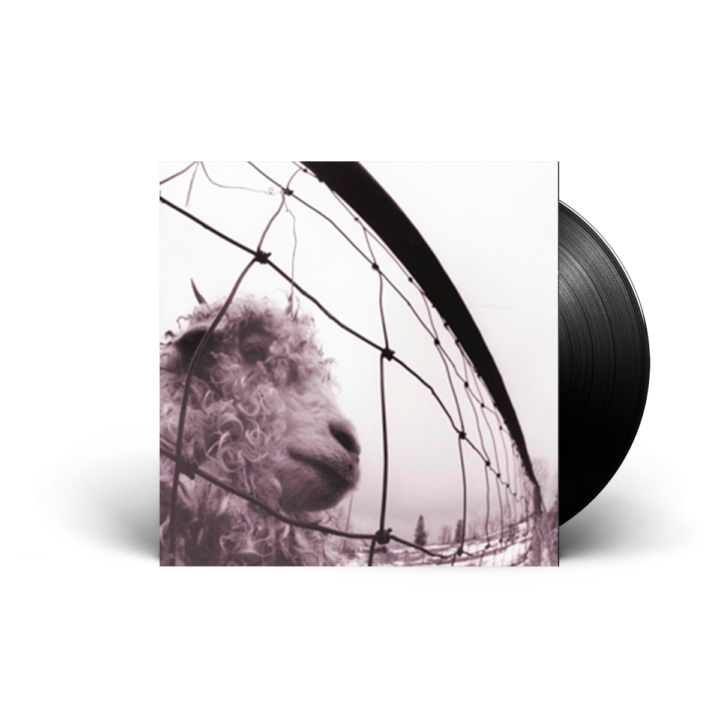 Pearl Jam - Vs - LP