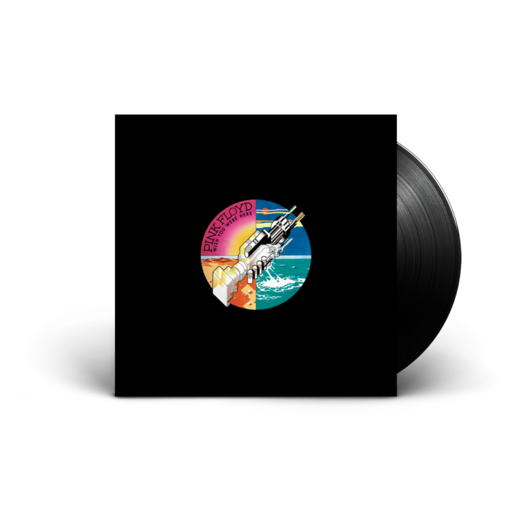 Pink Floyd - Wish You Were Here - LP