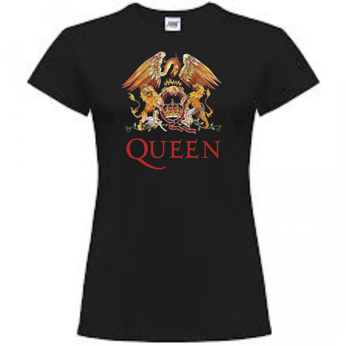 Queen - Girl's T-Shirt