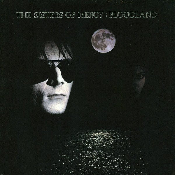 The Sisters Of Mercy - Floodland - LP