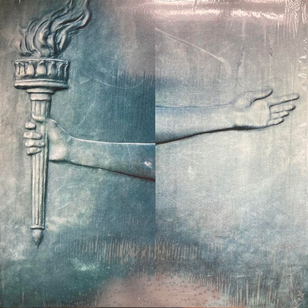 Fugazi - The Argument - LP