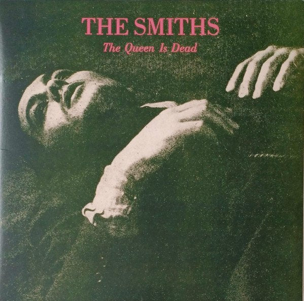 The Smiths - The Queen Is Dead - LP