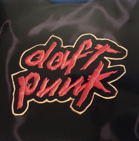 Daft Punk - Homework - 2xLP
