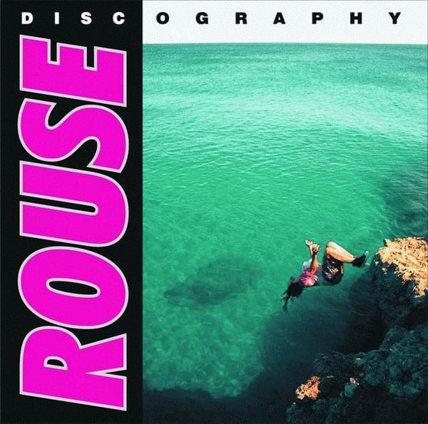 Rouse - Discography - CD
