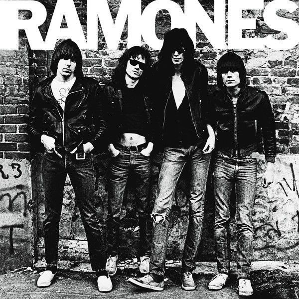 Ramones - Ramones - LP