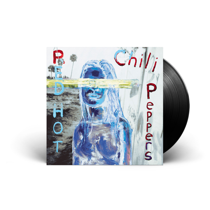 Red Hot Chili Peppers - By The Way - 2xLP