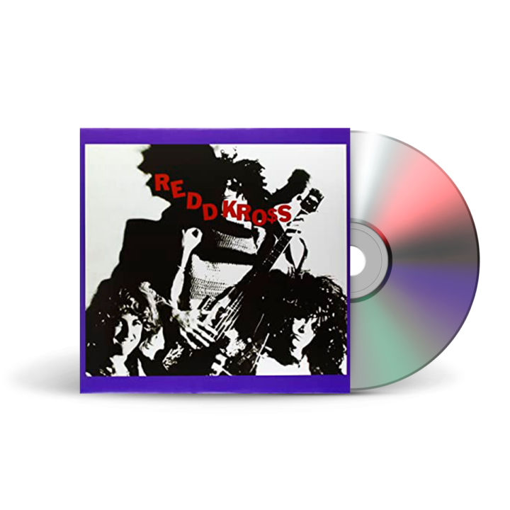 Redd Kross - Born Innocent - CD