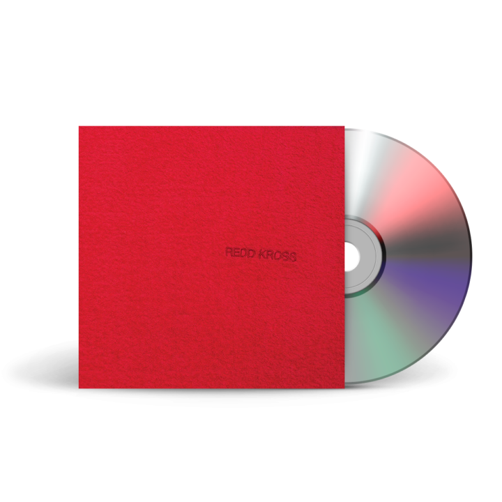 Redd Kross - Redd Kross - CD