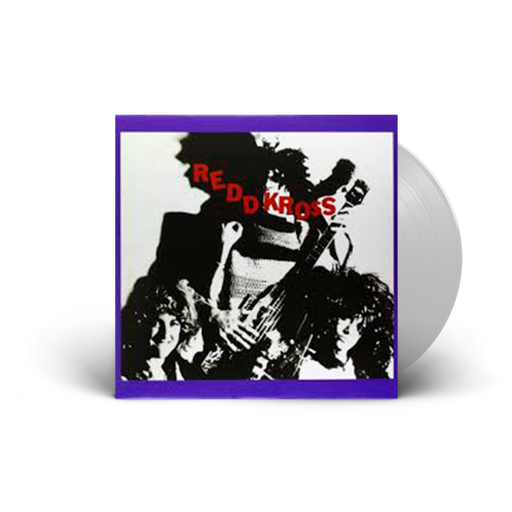 Redd Kross - Born Innocent - LP - Color