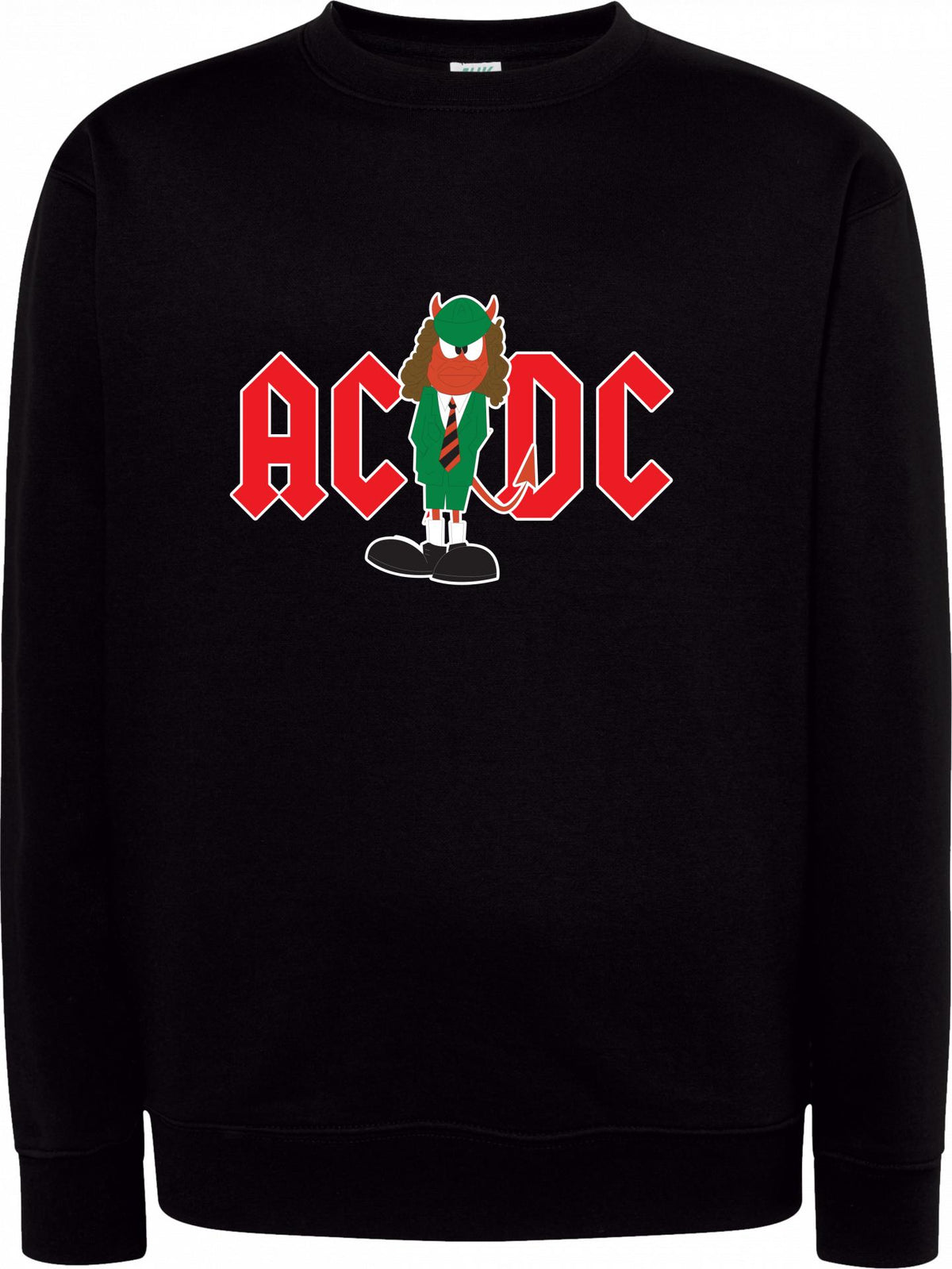 AC/DC - Sudadera / Hoodie