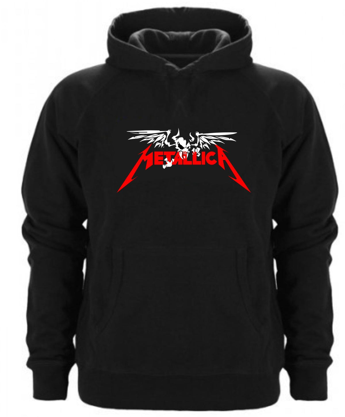 Metallica - Sudadera / Hoodie