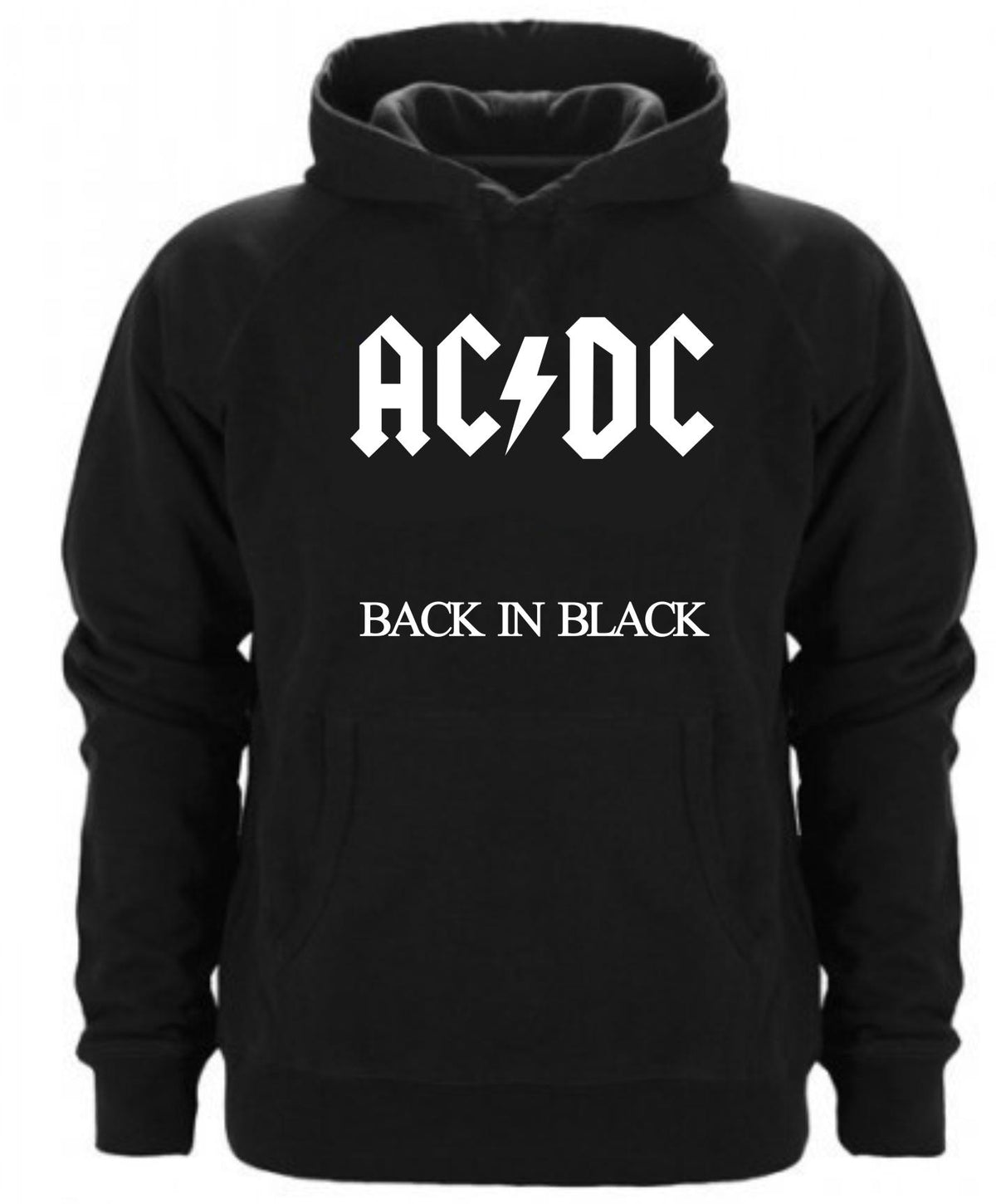 AC/DC - Sudadera / Hoodie