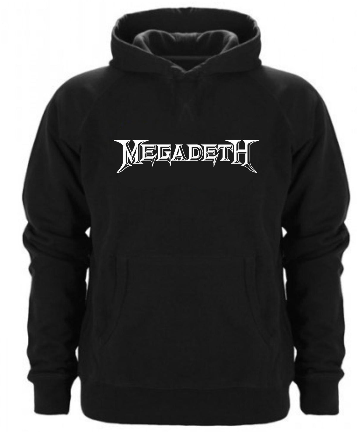 Megadeth - Sudadera / Hoodie