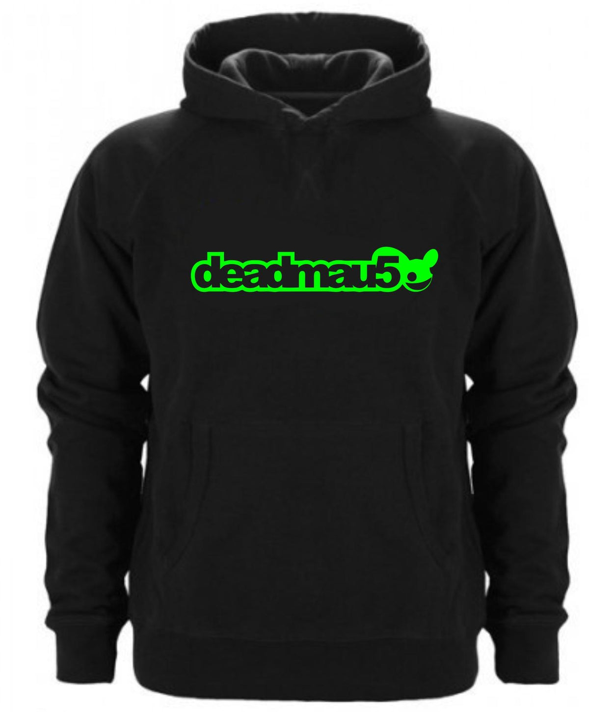 Deadmau5 - Sudadera / Hoodie