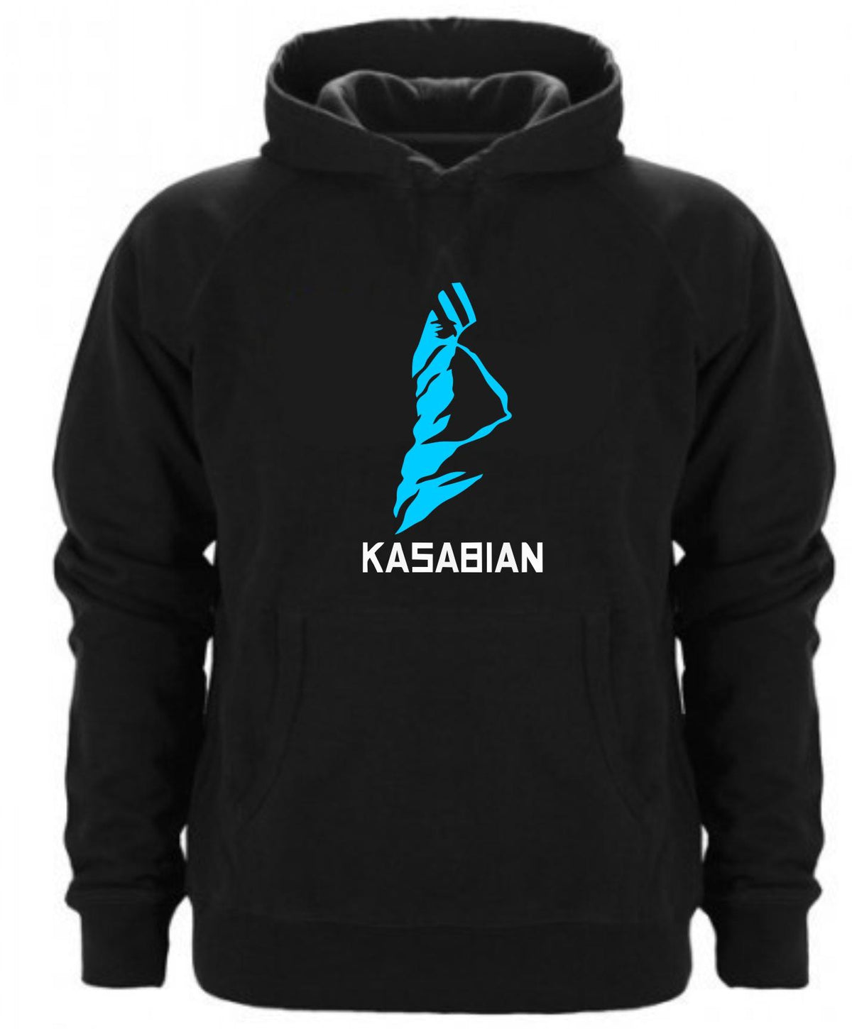 Kasabian - Sudadera / Hoodie