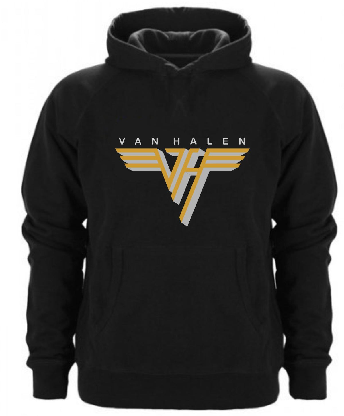 Van Halen - Sudadera / Hoodie
