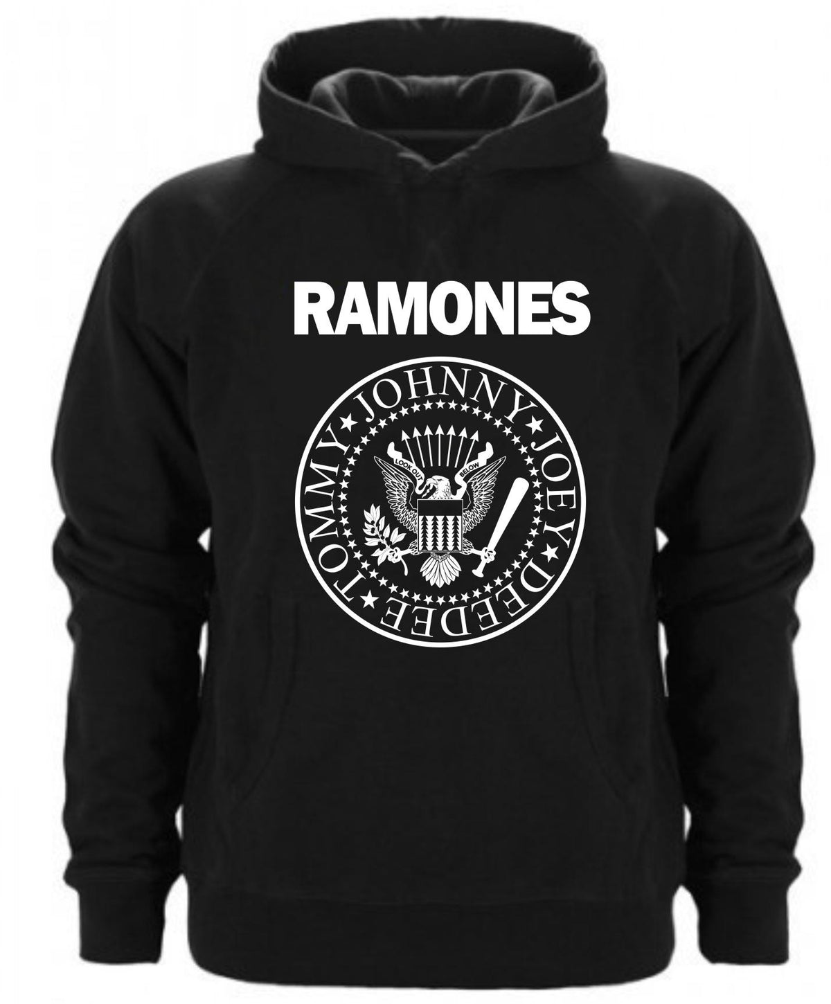 Ramones - Sudadera / Hoodie