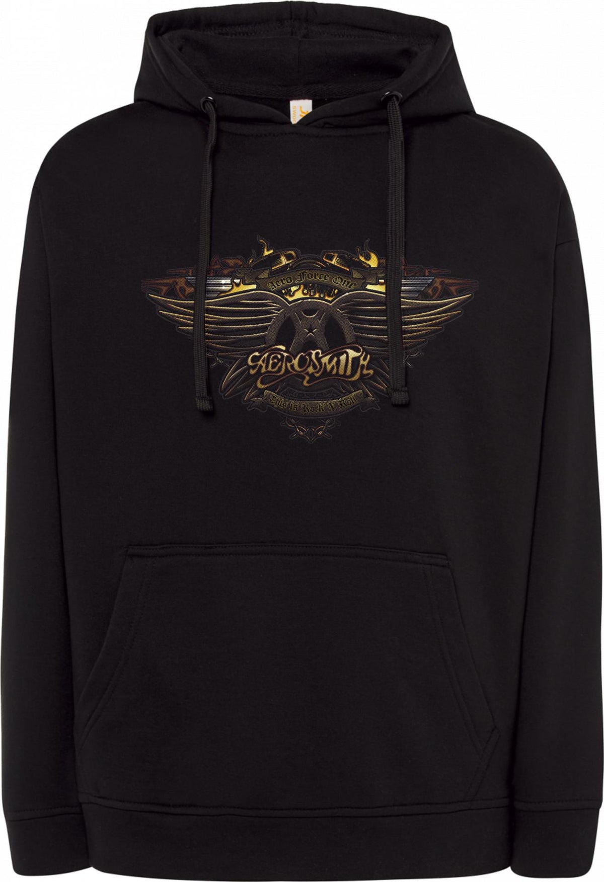 Aerosmith - Sudadera / Hoodie