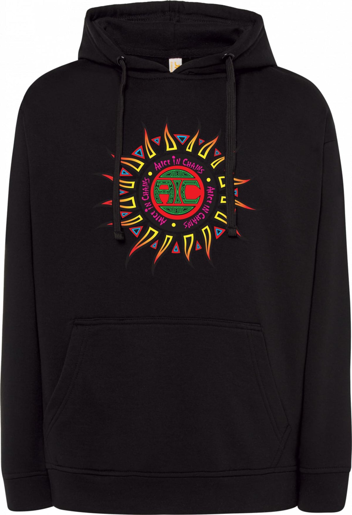 Alice In Chains - Sudadera / Hoodie