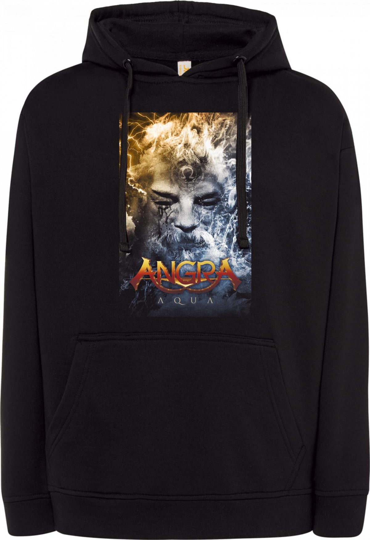Angra - Sudadera / Hoodie