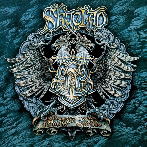 Skyclad - The Wayward Sons Of Mother Earth - LP
