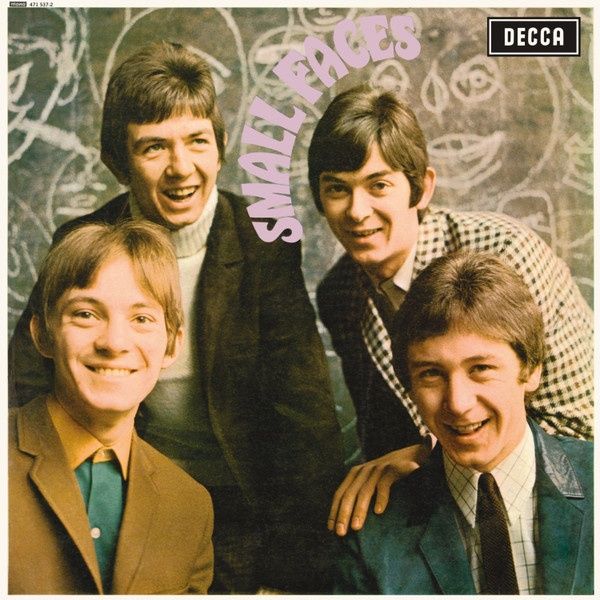 Small Faces - Small Faces - LP