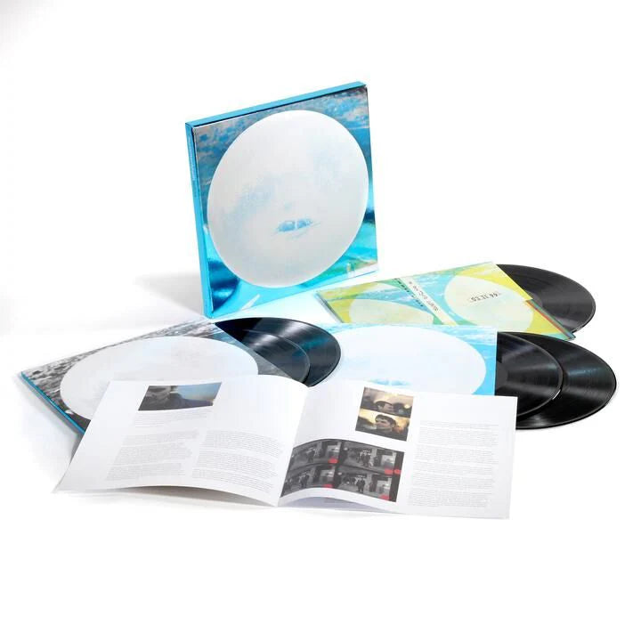 Wilco - Summerteeth - 5xLP