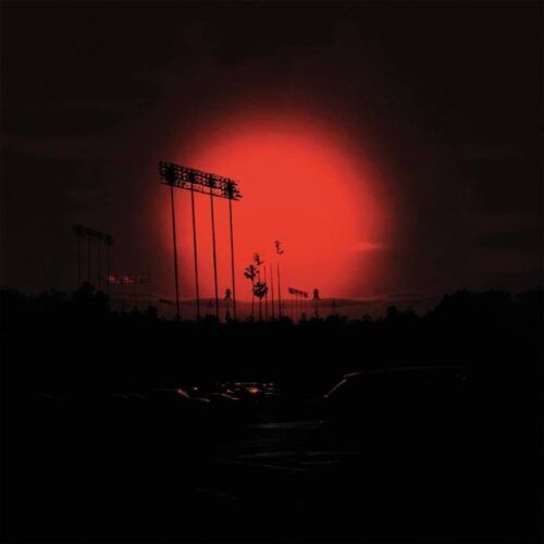 The Afghan Whigs | How Do You Burn? (Vinilo Rosa)