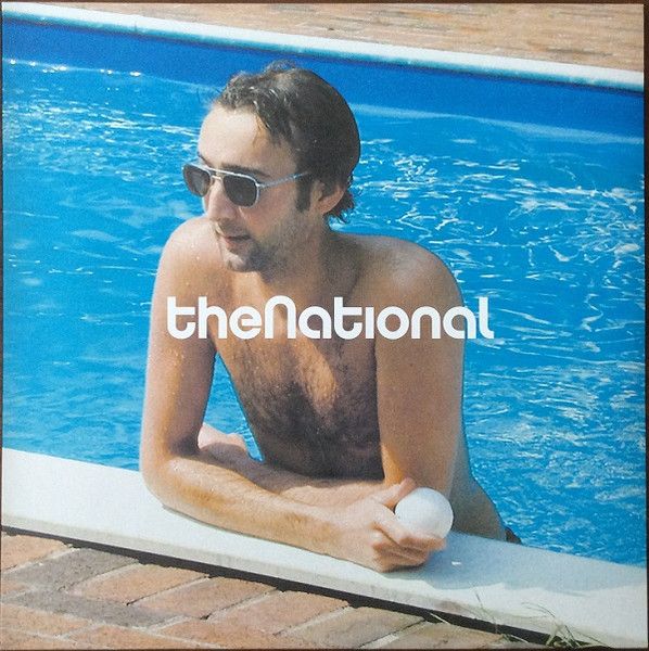 The National - The National - LP