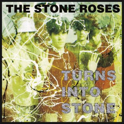 The Stone Roses - Turns Into Stone - 2xLP