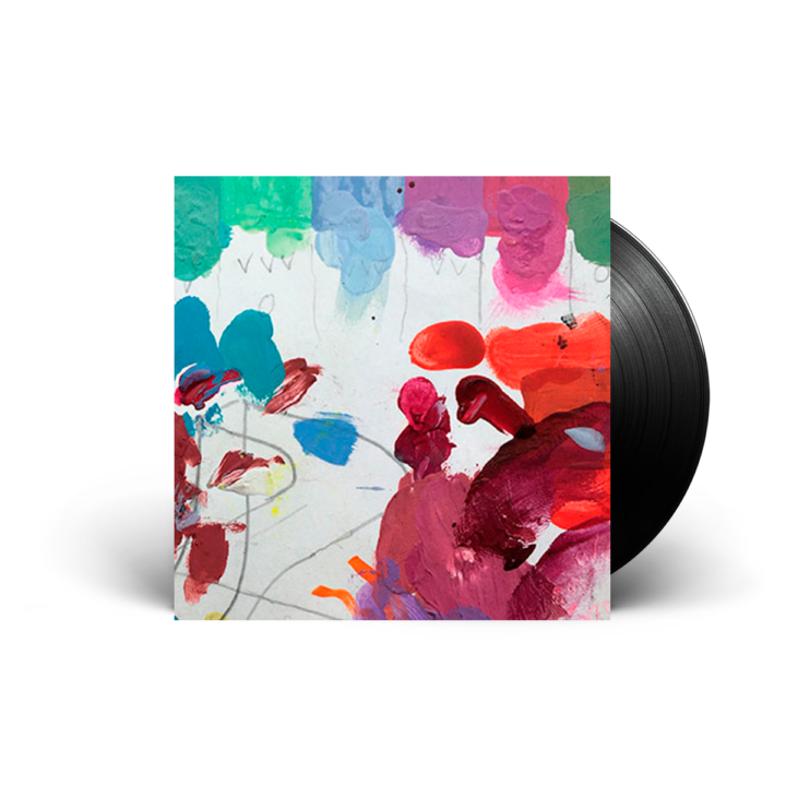The Van Pelt - Artisans + Merchants - LP