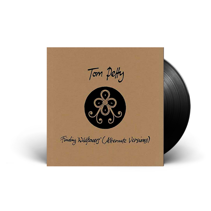 Tom Petty - Finding Wildflowers - 2xLP