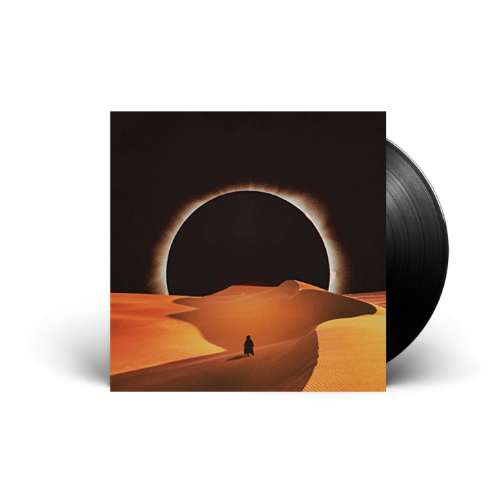 Toundra - Vortex - LP