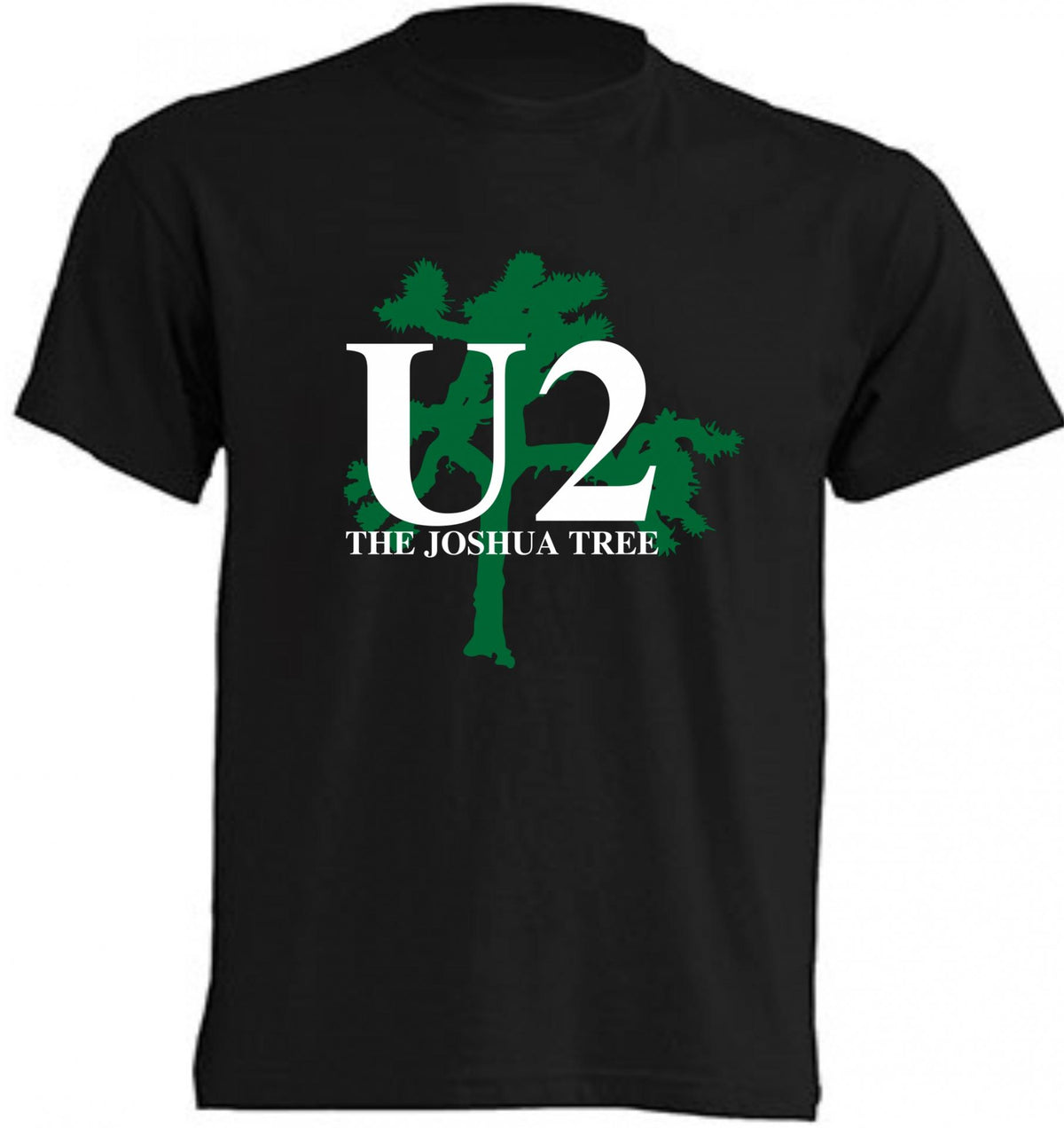 U2 - Camiseta / T-Shirt