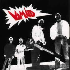Vomito - Vomito - CD