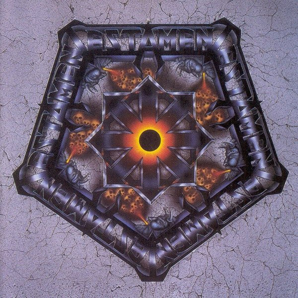 Testament - The Ritual - CD