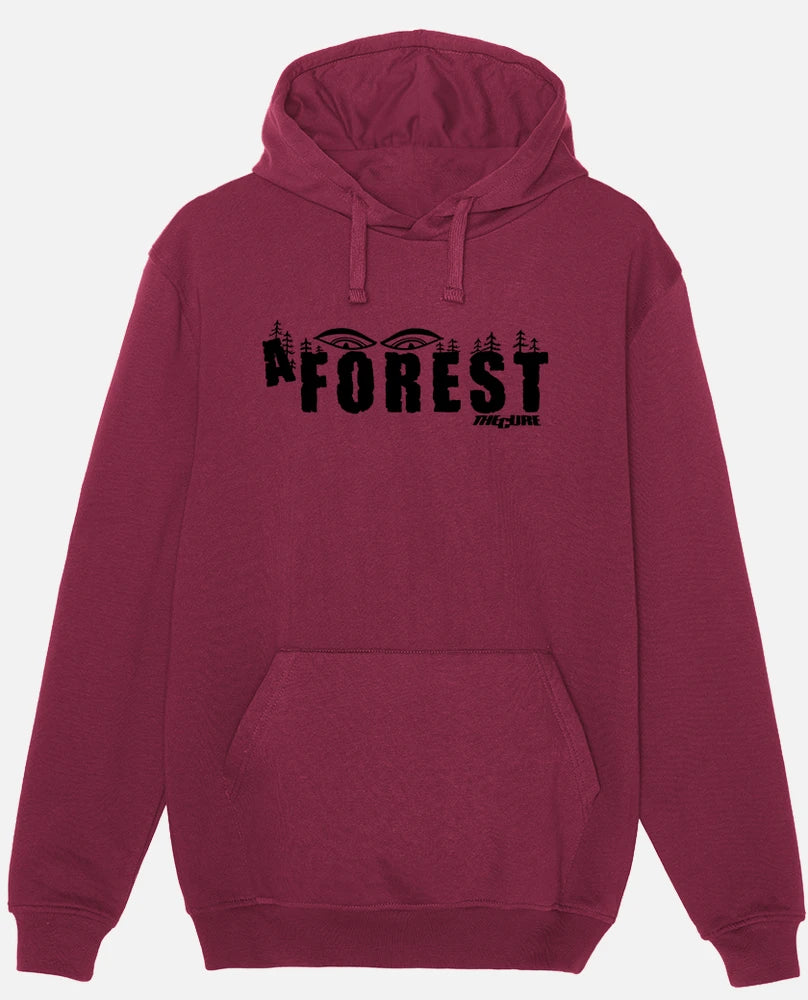 The Cure - Sudadera / Sweatshirt