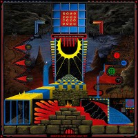 King Gizzard And The Lizard Wizard - Polygonwanaland (Purple Vinyl) - LP