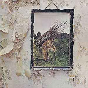 Led Zeppelin - Led Zeppelin IV - LP - PLAZO DE ENVÍO 5-7 DÍAS / SHIPPING TIME 5-7 DAYS.