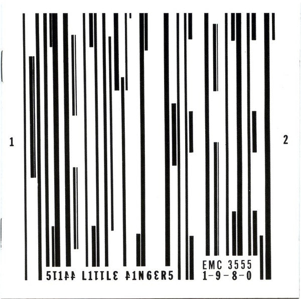Stiff Little Fingers – Nobody's Heroes - CD - CD Como Nuevo / Portada Como Nueva (M-/M-)