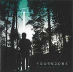 Fourscore - Abducción 0.12 - CD