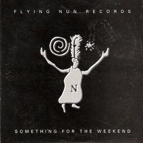 Something For The Weekend - CD, Compilation, Cardboard Sleeve - 1995 - Beat Generation, Flying Nun Records - CD Muy Buen Estado (VG+) / Portada Muy Buen Estado (VG+)